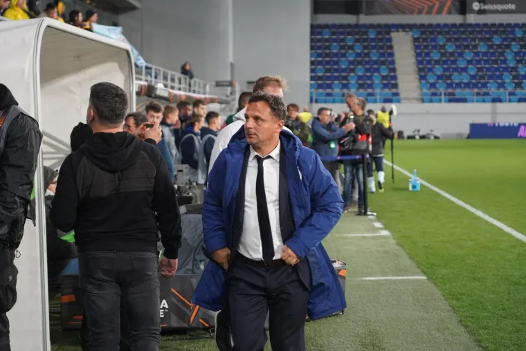 Kovačević uoči Lokomotive otkrio stanje prvotimca i nahvalio kolegu