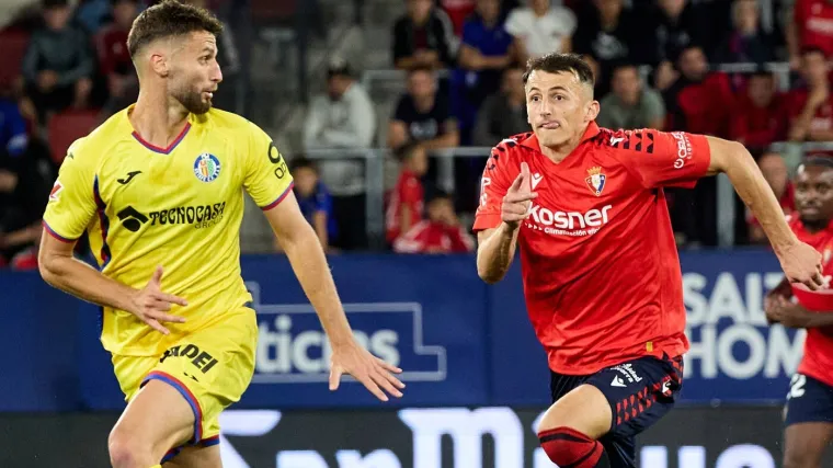 Hrvatski golgeter dobio veliko priznanje: 'On je primjer svima na terenu i izvan njega'