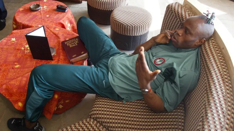 Lagao o godinama, šokirao svijet, a sve se promijenilo kad je upoznao ‘Vješticu iz Jugoslavije’