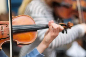 Susjeda prijavila djecu policiji: Smetalo joj je što vježbaju za humanitarni koncert