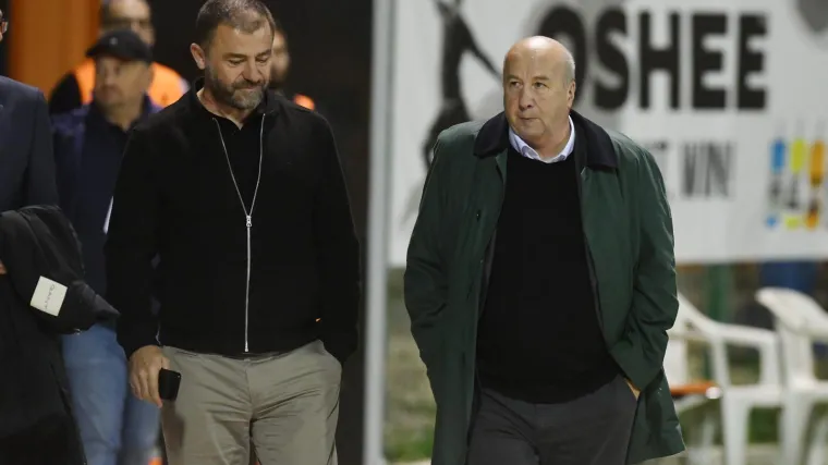 Šibenik ipak neće u stečaj? Oglasio se vlasnik kluba: 'Ne obraćajte pažnju'