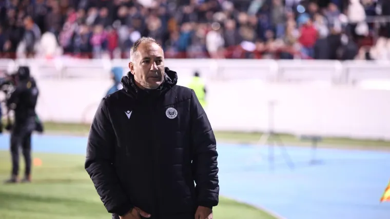 Štimac se oglasio nakon što su protiv njega podnesene prijave: 'Jeste li ikada osjetili...'