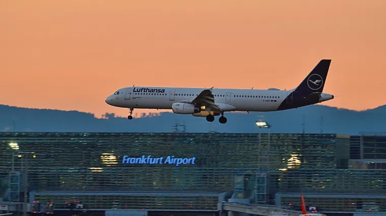 Njemačka policija uhitila Hrvata: Sumnjaju da je upravljao dronom iznad zračne luke