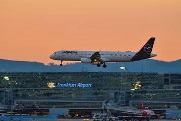 Njemačka policija uhitila Hrvata: Sumnjaju da je upravljao dronom iznad zračne luke