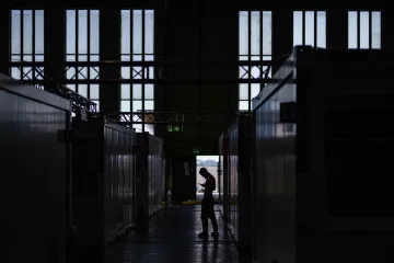 Migracijska politika na rubu skandala: Njemačka se na EU više ne želi oslanjati