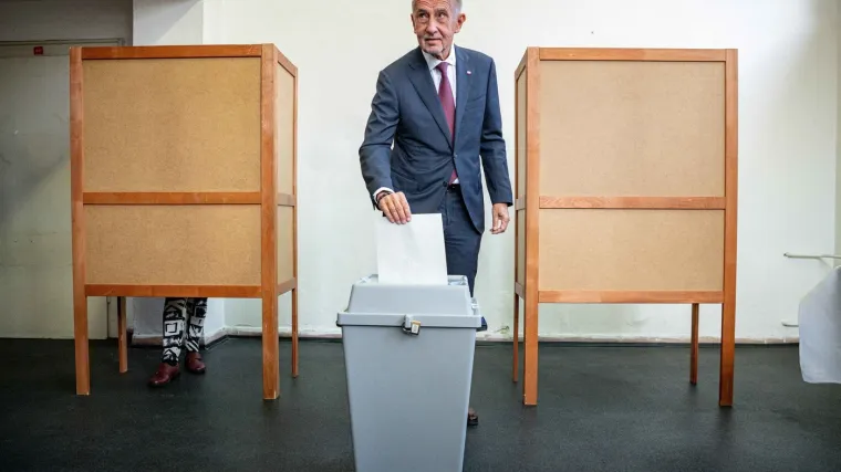 Češka bira između Europe i nacionalizma: Populist Babiš mogao bi potpuno promijeniti smjer