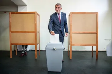 Češka bira između Europe i nacionalizma: Populist Babiš mogao bi potpuno promijeniti smjer