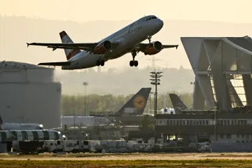 Nije uhićen Hrvat koji je upravljao dronom iznad aerodroma: Oglasio se konzul iz Frankfurta