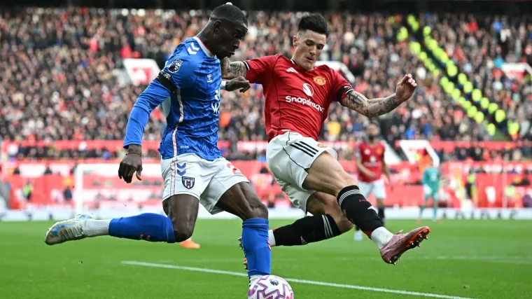 Elegantne pobjede Arsenala i Manchester Uniteda