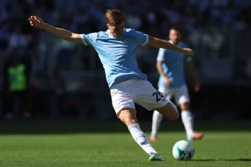 Hrvat potezom za pamćenje u ludoj utakmici oduševio nogometni svijet