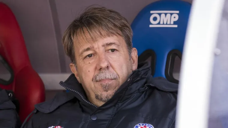Hajduk razočarao svoju legendu na rođendan: 'Ni prvi ni zadnji put, još krvare od poraza od Dinama'