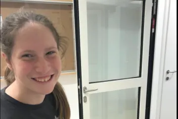 Tragična smrt mlade djevojke: Bivša škola se oprostila od Nicol riječima koje slamaju srce