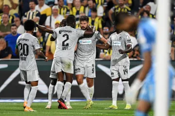 Petković strijelac za premijernu pobjedu svog kluba! Znate li koji mu je ovo ligaški gol?