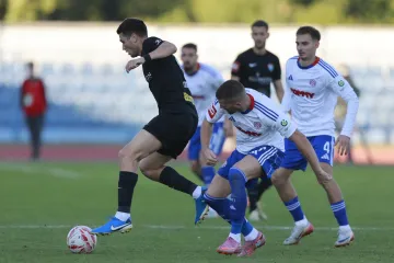 Hajduk razočarao svoju legendu na rođendan: 'Ni prvi ni zadnji put, još krvare od poraza od Dinama'