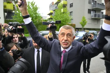 Češki Trump se vratio na velika vrata: Milijarder i populist pobijedio na češkim izborima