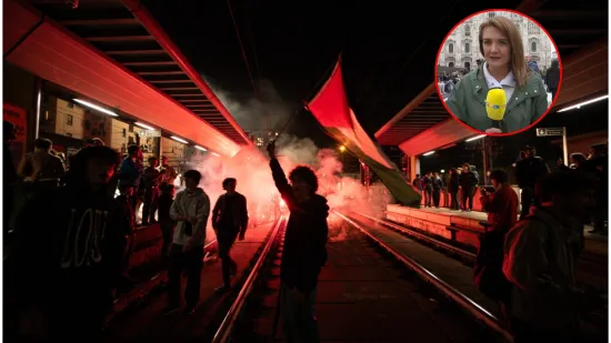 Italija kipti od bijesa! Vlada prosvjednike naziva kriminalcima: Evo kakva je situacija u Milanu