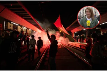 Italija kipti od bijesa! Vlada prosvjednike naziva kriminalcima: Evo kakva je situacija u Milanu