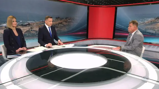 'Jedini smisao ovog rata bila je destrukcija Hamasa. Izrael to nije uspio. Pobjednika nema, ali Hamas nije gubitnik'