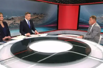 'Jedini smisao ovog rata bila je destrukcija Hamasa. Izrael to nije uspio. Pobjednika nema, ali Hamas nije gubitnik'