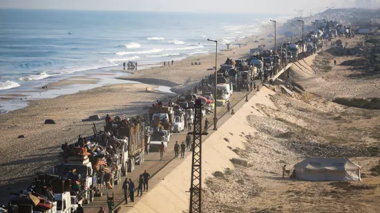 Prekretnica u Gazi: Hoće li Trumpov mirovni plan konačno osloboditi izraelske taoce?