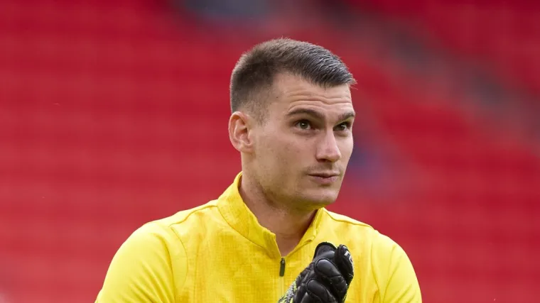 Nastavila se agonija Dominika Livakovića, samo što je sada Girona konačno pobijedila