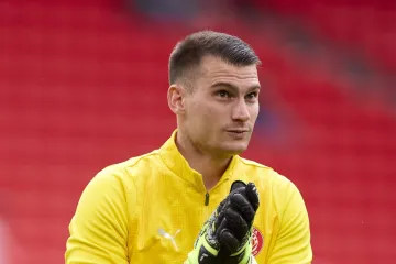 Nastavila se agonija Dominika Livakovića, samo što je sada Girona konačno pobijedila