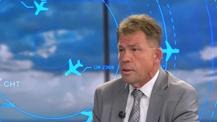 U Gazi glad, nad Europom dronovi: Bilandžić analizirao stanje na svjetskim bojištima