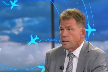 U Gazi glad, nad Europom dronovi: Bilandžić analizirao stanje na svjetskim bojištima