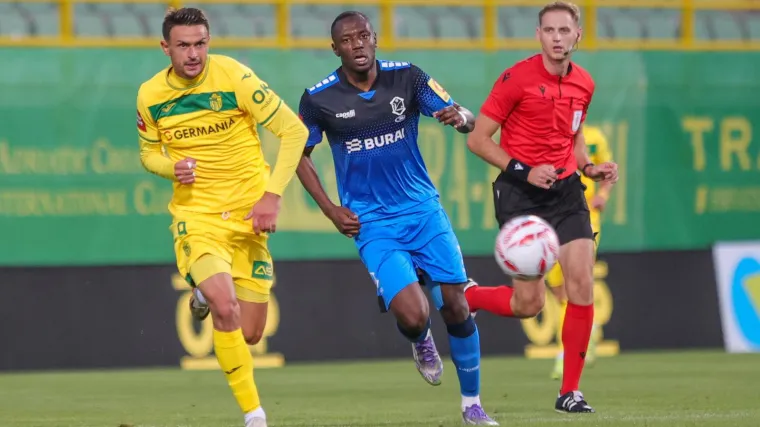 Priveden navijač koji je u Puli rasistički vrijeđao igrača Varaždina: Evo koliku kaznu traži policija