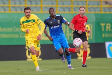 Priveden navijač koji je u Puli rasistički vrijeđao igrača Varaždina: Evo koliku kaznu traži policija