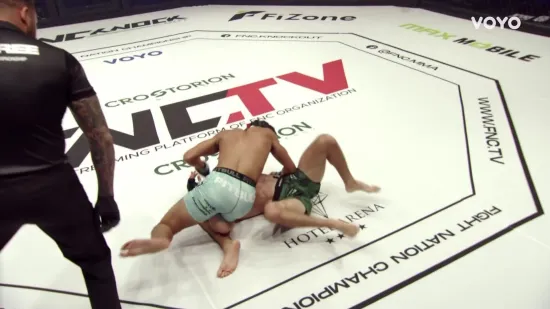 Strašna završnica runde: Kako je Izraelac ovo uopće 'preživio'?