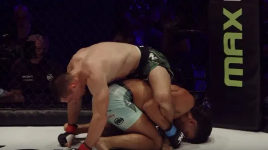 Kakav slam Ukrajinca protiv Izraelca: Ovo je odzvonilo dvoranom u Mariboru