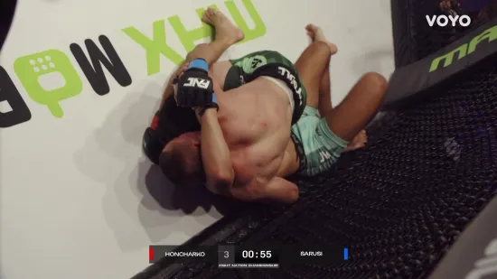 Pogledajte sjajno bacanje: Izraelac je bio bespomoćan