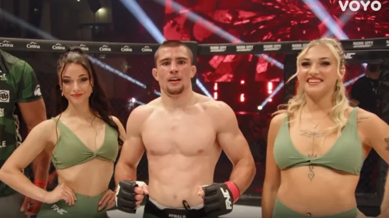 Izbjeglica iz Ukrajine pobijedio pa naljutio Izraelce izjavom pred predivnim damama