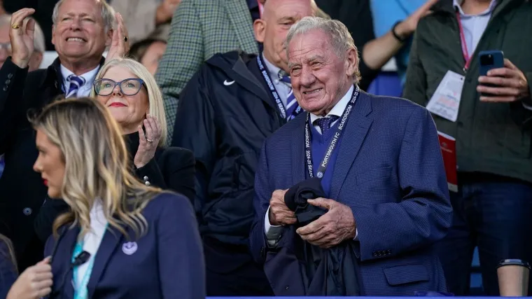 Preminuo Milan Mandarić: Vlasnik brojnih velikih europskih nogometnih klubova