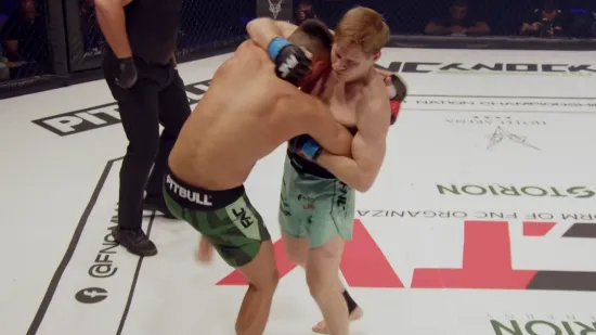 Kedveš se muči sa žilavim Ukrajincem! Ovo nitko nije očekivao