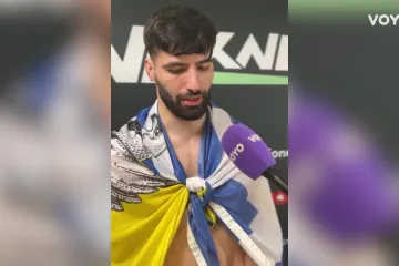 Naš reporter 'uhvatio' je zvijezdu večeri! Ovo je potpuni hit