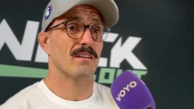 Vitasović za Net.hr o borbi protiv Stošića, mogućem revanšu i ostalim novostima