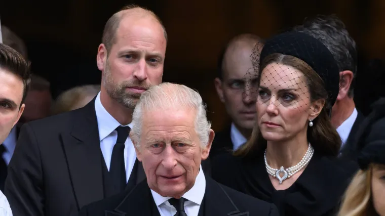 Princ William otkrio kako je razvod roditelja utjecao na njega: 'Pokušavaš ne činiti iste pogreške'