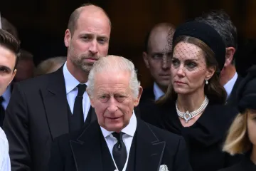 Princ William otkrio kako je razvod roditelja utjecao na njega: 'Pokušavaš ne činiti iste pogreške'