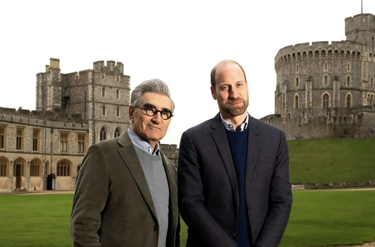 Princ William otkrio kako je razvod roditelja utjecao na njega: 'Pokušavaš ne činiti iste pogreške'