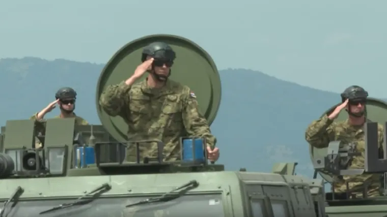 Tigrovi 35 godina kasnije: Ponos, sjećanja i opomena koliko je bila visoka cijena mira