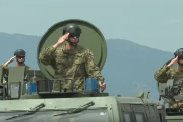 Tigrovi 35 godina kasnije: Ponos, sjećanja i opomena koliko je bila visoka cijena mira