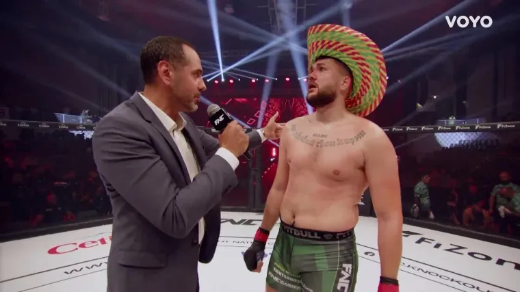 Drabinca briljirao: 'Što reći, koju poruku poslati...'