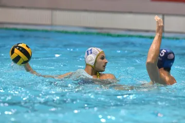 Lake pobjede Jadrana, Juga AO i Primorja EB