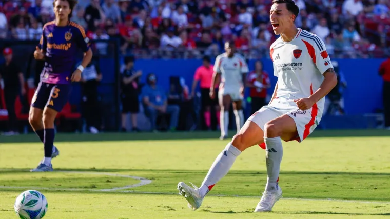 Daliću, vidiš li ovo? Hrvatski napadač zabio petu utakmicu u nizu i izjednačio rekord kluba