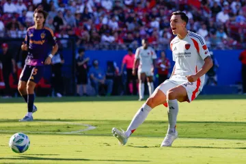 Daliću, vidiš li ovo? Hrvatski napadač zabio petu utakmicu u nizu i izjednačio rekord kluba