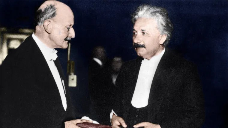 Dobitnici Nobelove nagrade nisu bili najuzorniji učenici: Neki su markirali i bili izbačeni