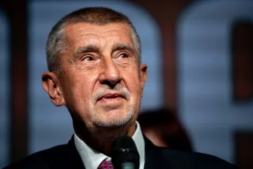 Babiš još nije dobio povjerenje predsjednika za formiranje vlade, evo o čemu su razgovarali