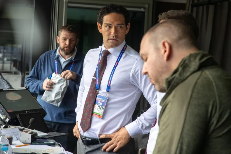 NFL komentator i bivši quarterback izazvao incident i završio izboden u teškom stanju